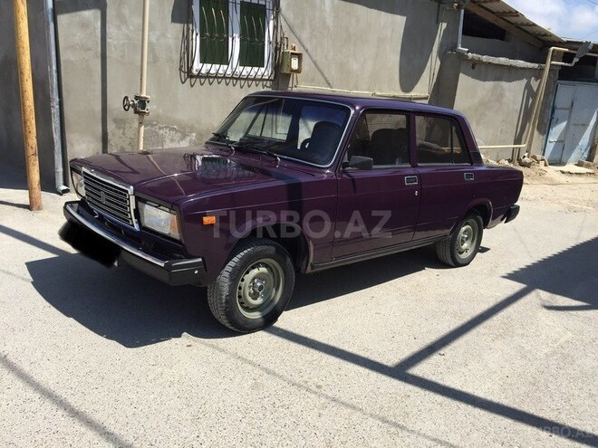 LADA (VAZ) 2107 1998, 280,053 km - 1.5 l - Bakı