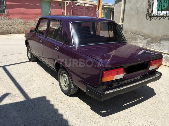 LADA (VAZ) 2107 1998, 280,053 km - 1.5 l - Bakı
