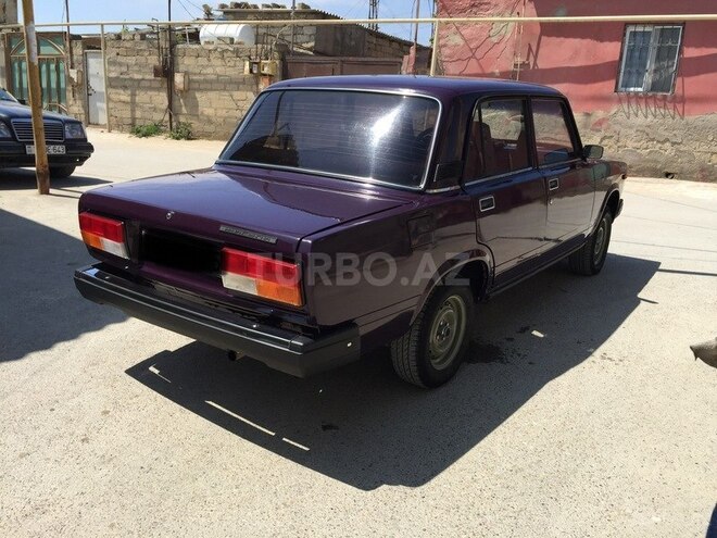 LADA (VAZ) 2107 1998, 280,053 km - 1.5 l - Bakı