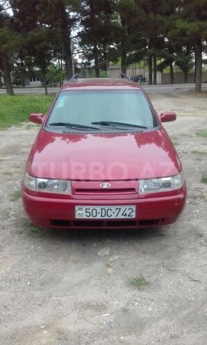 LADA (VAZ) 2112 2000, 138,000 km - 1.5 л - Naftalan