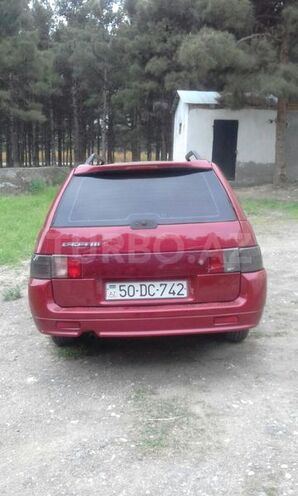 LADA (VAZ) 2112 2000, 138,000 km - 1.5 л - Naftalan