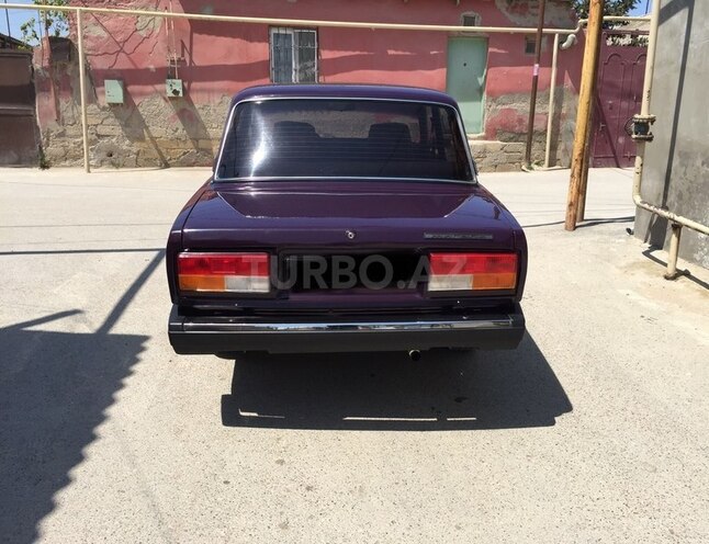 LADA (VAZ) 2107 1998, 280,053 km - 1.5 l - Bakı