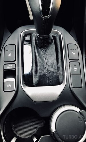 Hyundai Santa Fe 2015, 16,500 km - 2.4 л - Bakı