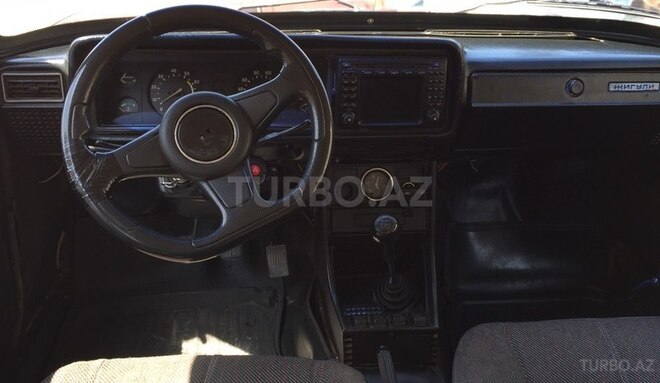 LADA (VAZ) 2107 1998, 280,053 km - 1.5 l - Bakı