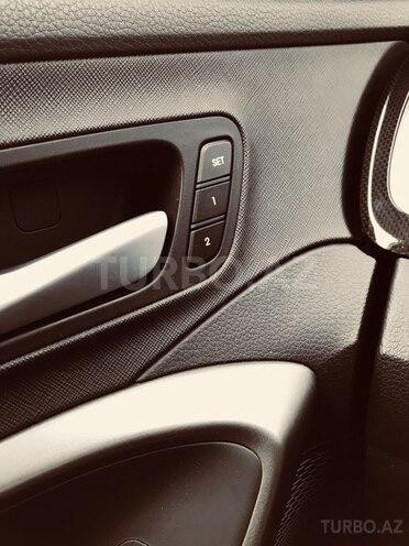 Hyundai Santa Fe 2015, 16,500 km - 2.4 л - Bakı