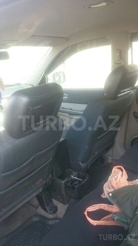 Nissan X-Trail 2001, 170,000 km - 0.4 l - Bakı