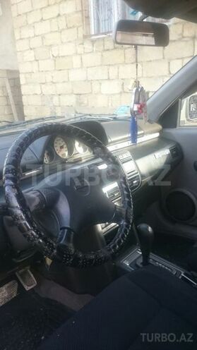 Nissan X-Trail 2001, 170,000 km - 0.4 l - Bakı
