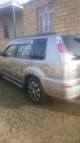 Nissan X-Trail 2001, 170,000 km - 0.4 l - Bakı
