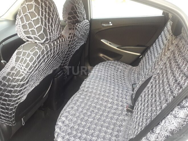 Hyundai Accent 2012, 103,850 km - 1.6 л - Bakı