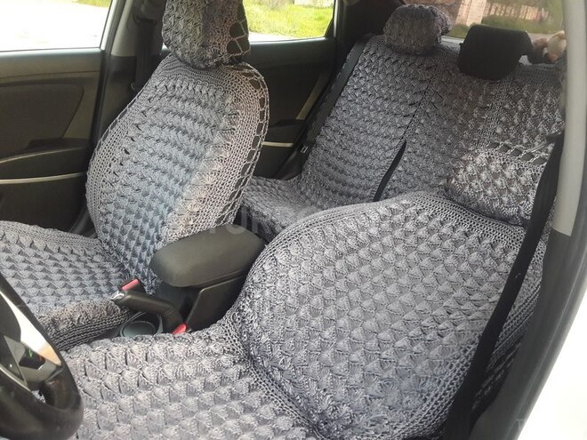 Hyundai Accent 2012, 103,850 km - 1.6 л - Bakı