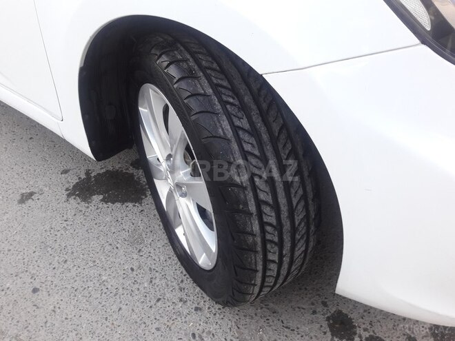 Hyundai Accent 2012, 103,850 km - 1.6 л - Bakı