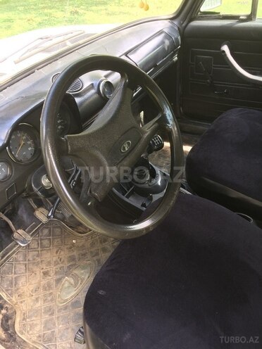 LADA (VAZ) 2106 1987, 344,400 km - 1.3 л - Lənkəran