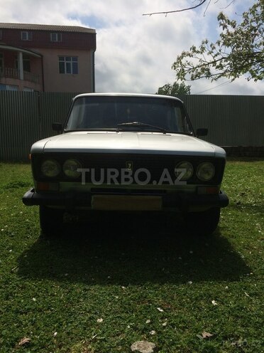 LADA (VAZ) 2106 1987, 344,400 km - 1.3 л - Lənkəran