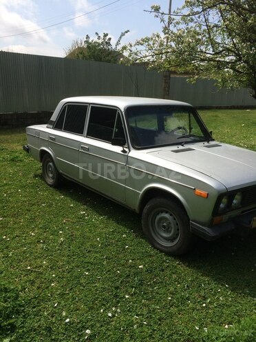 LADA (VAZ) 2106 1987, 344,400 km - 1.3 л - Lənkəran