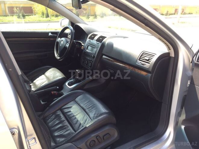 Volkswagen Jetta 2005, 170,000 km - 2.5 л - Sumqayıt