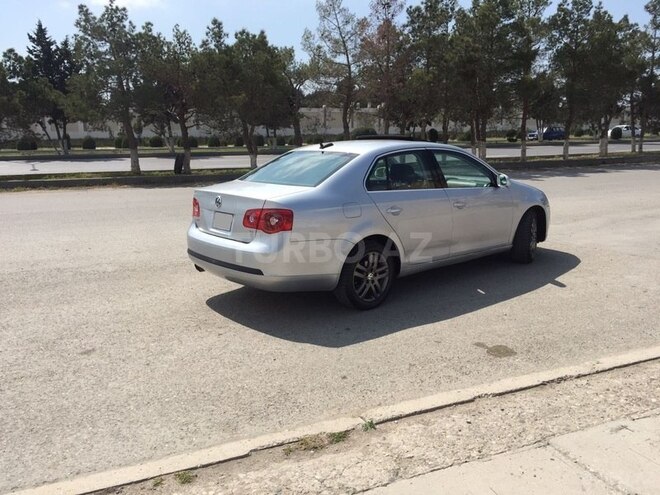 Volkswagen Jetta 2005, 170,000 km - 2.5 л - Sumqayıt