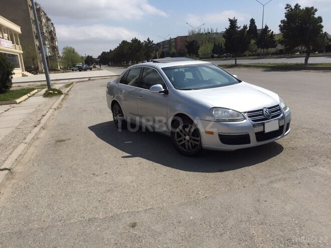 Volkswagen Jetta 2005, 170,000 km - 2.5 л - Sumqayıt