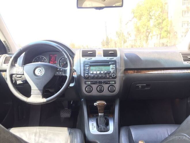 Volkswagen Jetta 2005, 170,000 km - 2.5 л - Sumqayıt