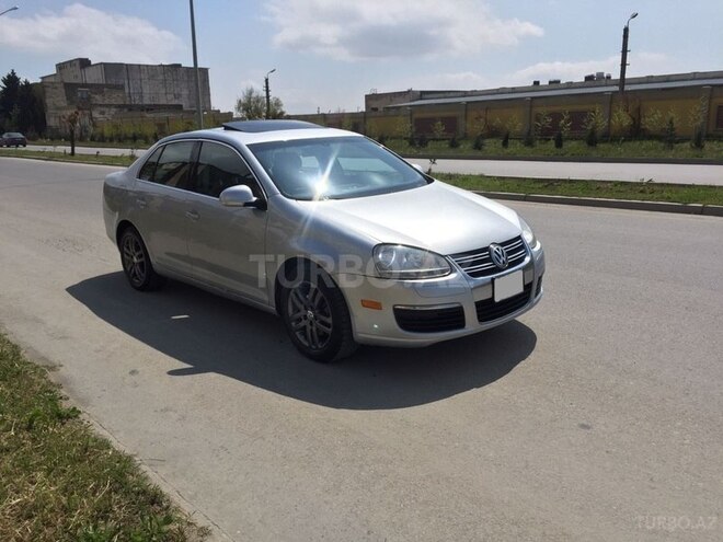 Volkswagen Jetta 2005, 170,000 km - 2.5 л - Sumqayıt
