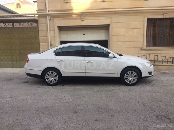Volkswagen Passat 2009, 149,700 km - 1.8 l - Bakı