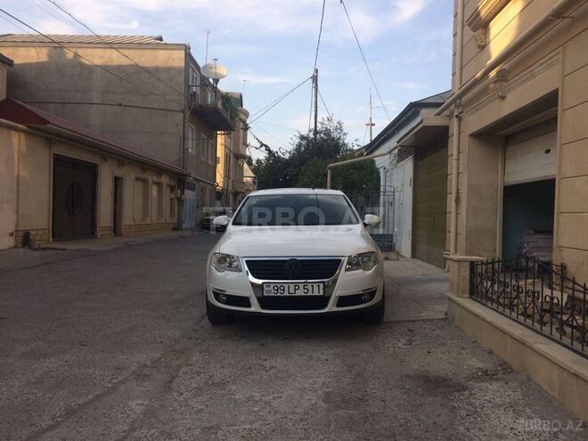 Volkswagen Passat 2009, 149,700 km - 1.8 l - Bakı