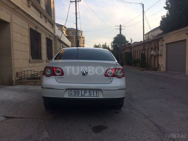 Volkswagen Passat 2009, 149,700 km - 1.8 l - Bakı