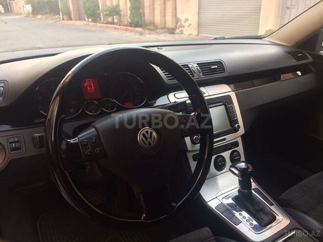 Volkswagen Passat 2009, 149,700 km - 1.8 l - Bakı