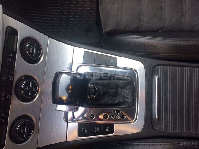 Volkswagen Passat 2009, 149,700 km - 1.8 l - Bakı