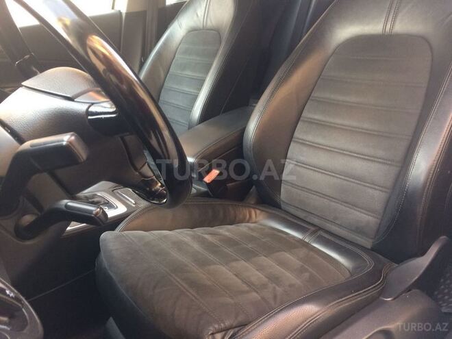 Volkswagen Passat 2009, 149,700 km - 1.8 l - Bakı