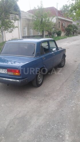 LADA (VAZ) 2107 2006, 175,000 km - 1.6 л - Gəncə
