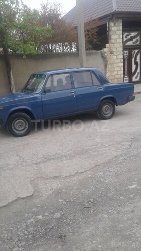 LADA (VAZ) 2107 2006, 175,000 km - 1.6 л - Gəncə