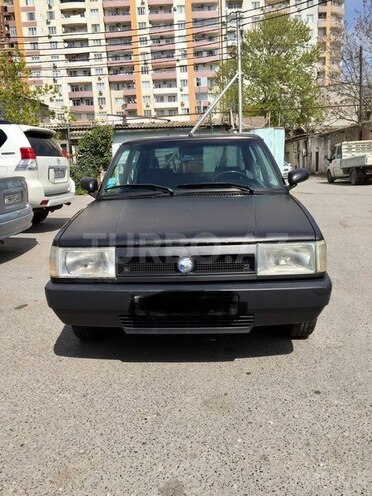 Tofas Sahin 2004, 181,000 km - 1.6 l - Bakı