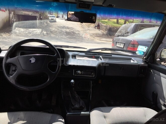 Tofas Sahin 2004, 181,000 km - 1.6 l - Bakı