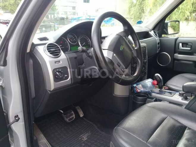 Land Rover Discovery 2007, 304,000 km - 2.7 л - Bakı