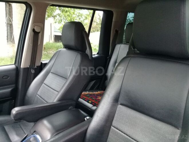 Land Rover Discovery 2007, 304,000 km - 2.7 л - Bakı