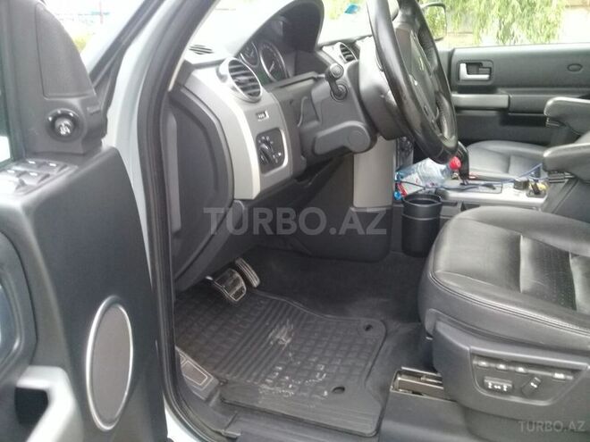 Land Rover Discovery 2007, 304,000 km - 2.7 л - Bakı