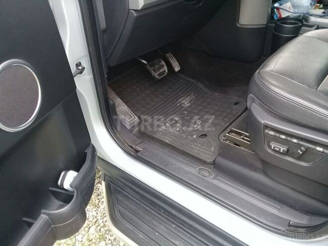 Land Rover Discovery 2007, 304,000 km - 2.7 л - Bakı