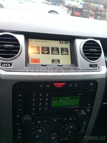 Land Rover Discovery 2007, 304,000 km - 2.7 л - Bakı