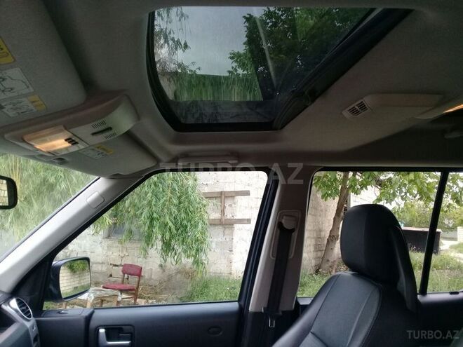 Land Rover Discovery 2007, 304,000 km - 2.7 л - Bakı