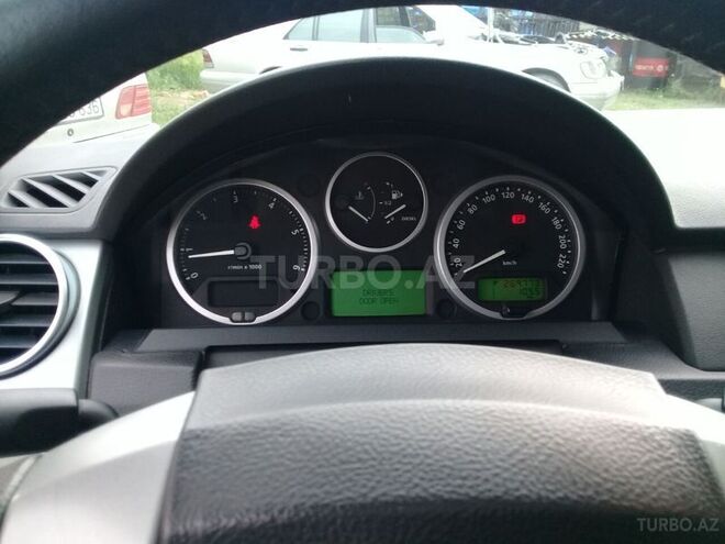 Land Rover Discovery 2007, 304,000 km - 2.7 л - Bakı