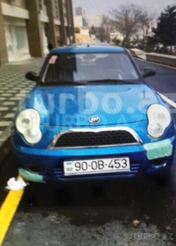 Lifan 320 2010, 110,000 km - 1.3 л - Bakı