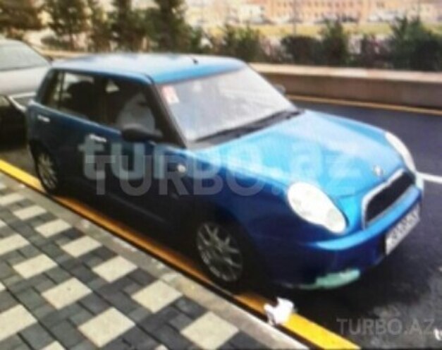 Lifan 320 2010, 110,000 km - 1.3 л - Bakı