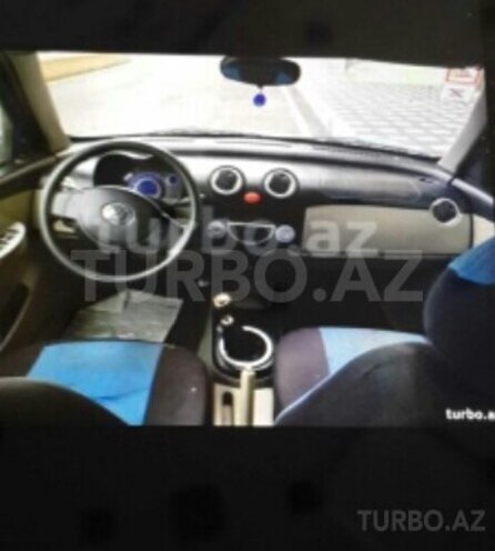 Lifan 320 2010, 110,000 km - 1.3 л - Bakı