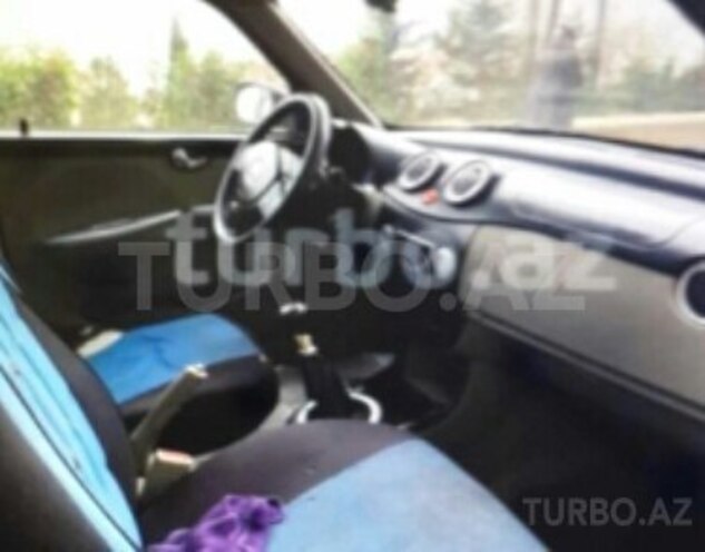 Lifan 320 2010, 110,000 km - 1.3 л - Bakı