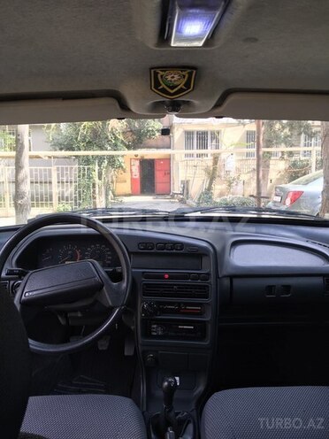 LADA (VAZ) 2114 2012, 65,000 km - 1.6 l - Bakı