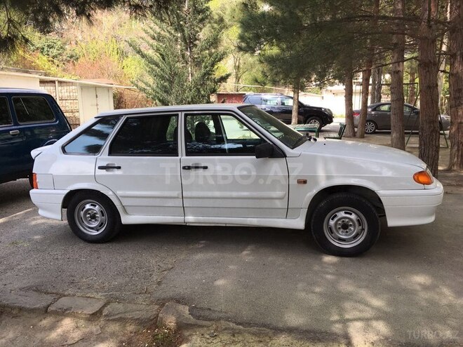 LADA (VAZ) 2114 2012, 65,000 km - 1.6 l - Bakı