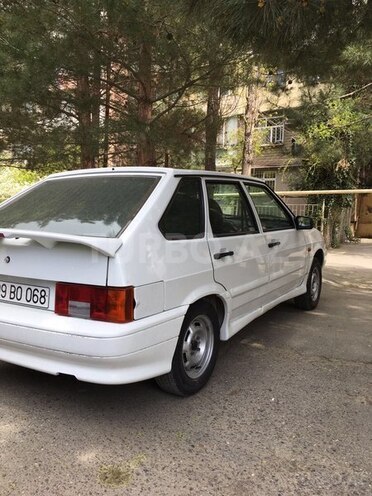 LADA (VAZ) 2114 2012, 65,000 km - 1.6 l - Bakı