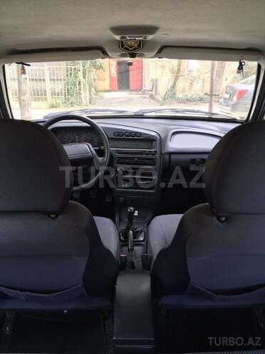 LADA (VAZ) 2114 2012, 65,000 km - 1.6 l - Bakı