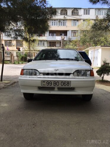 LADA (VAZ) 2114 2012, 65,000 km - 1.6 l - Bakı