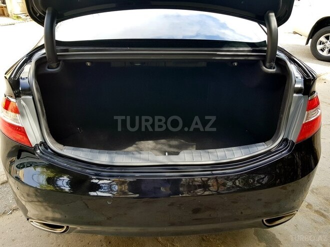 Hyundai Grandeur 2013, 90,000 km - 3.0 l - Bakı